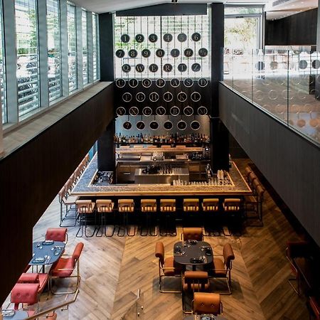 Ink Hotel Τελ Αβίβ Εξωτερικό φωτογραφία