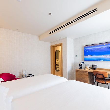 Ink Hotel Τελ Αβίβ Εξωτερικό φωτογραφία