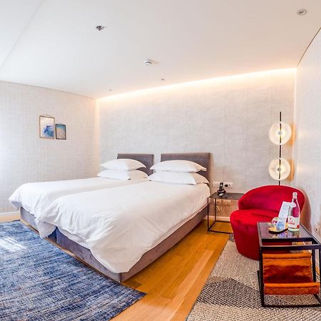 Ink Hotel Τελ Αβίβ Εξωτερικό φωτογραφία