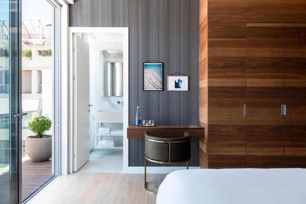 Ink Hotel Τελ Αβίβ Εξωτερικό φωτογραφία