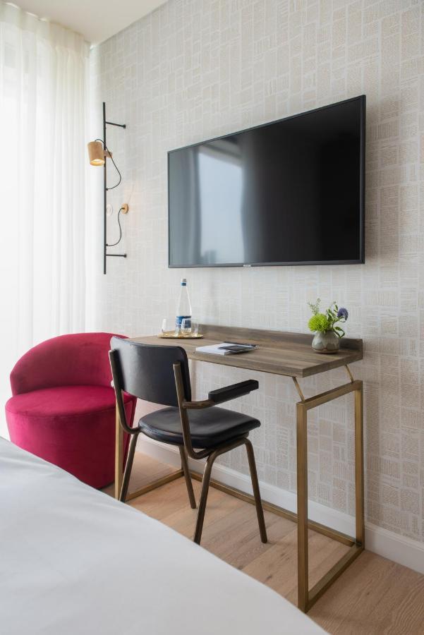 Ink Hotel Τελ Αβίβ Εξωτερικό φωτογραφία