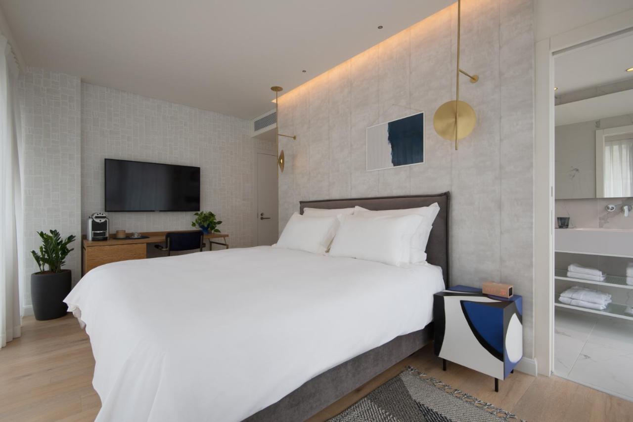 Ink Hotel Τελ Αβίβ Εξωτερικό φωτογραφία