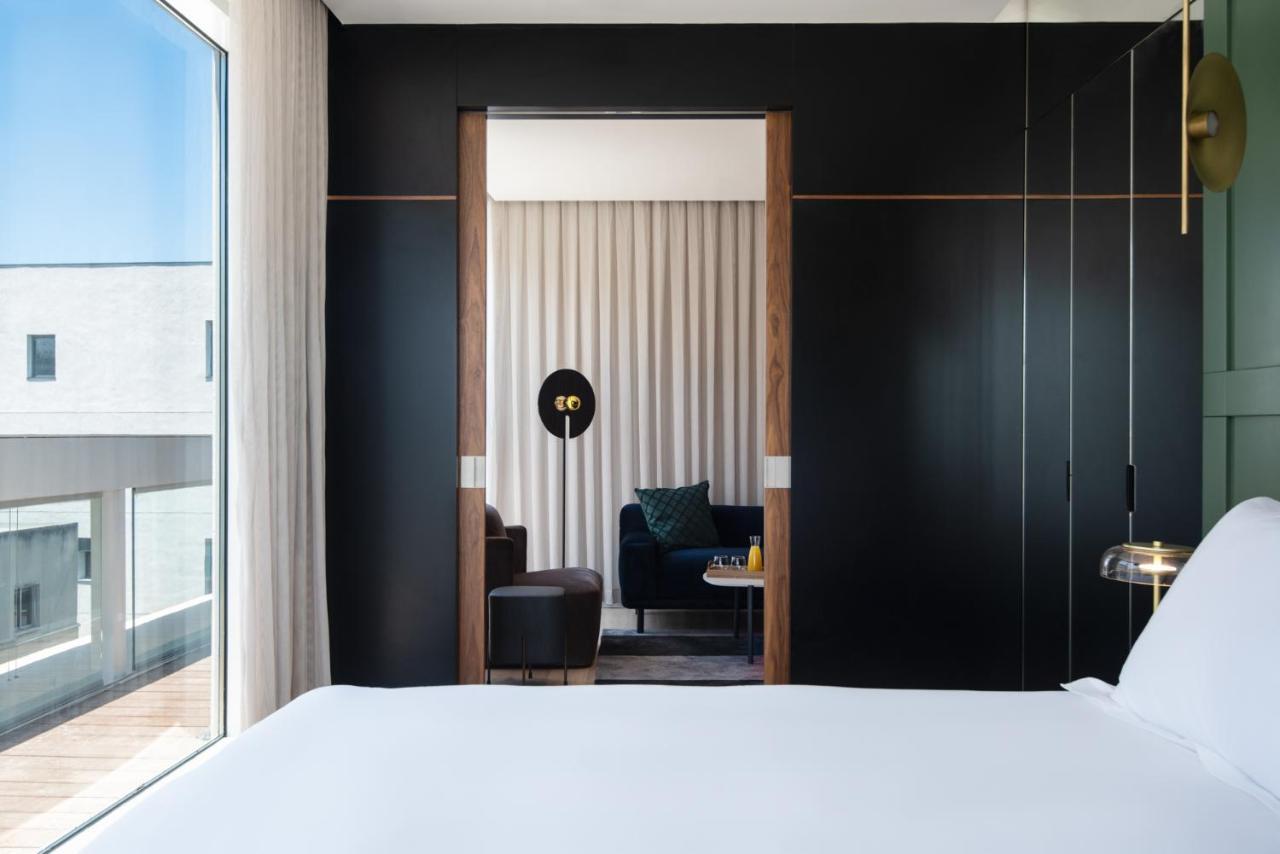 Ink Hotel Τελ Αβίβ Εξωτερικό φωτογραφία