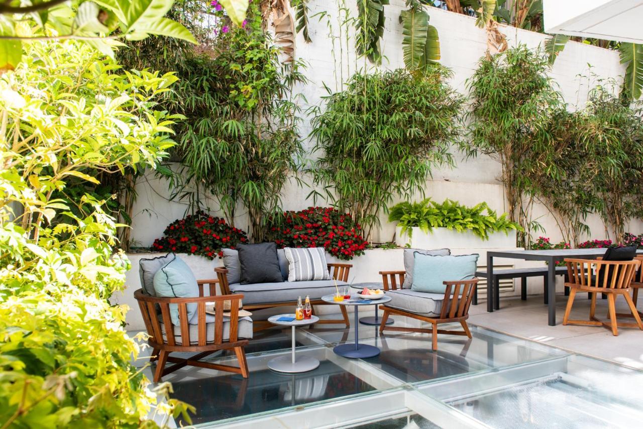 Ink Hotel Τελ Αβίβ Εξωτερικό φωτογραφία
