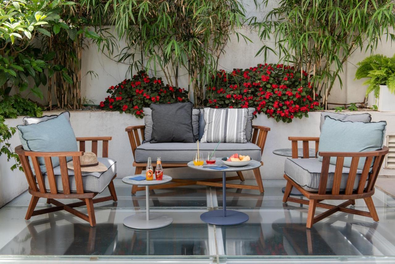 Ink Hotel Τελ Αβίβ Εξωτερικό φωτογραφία