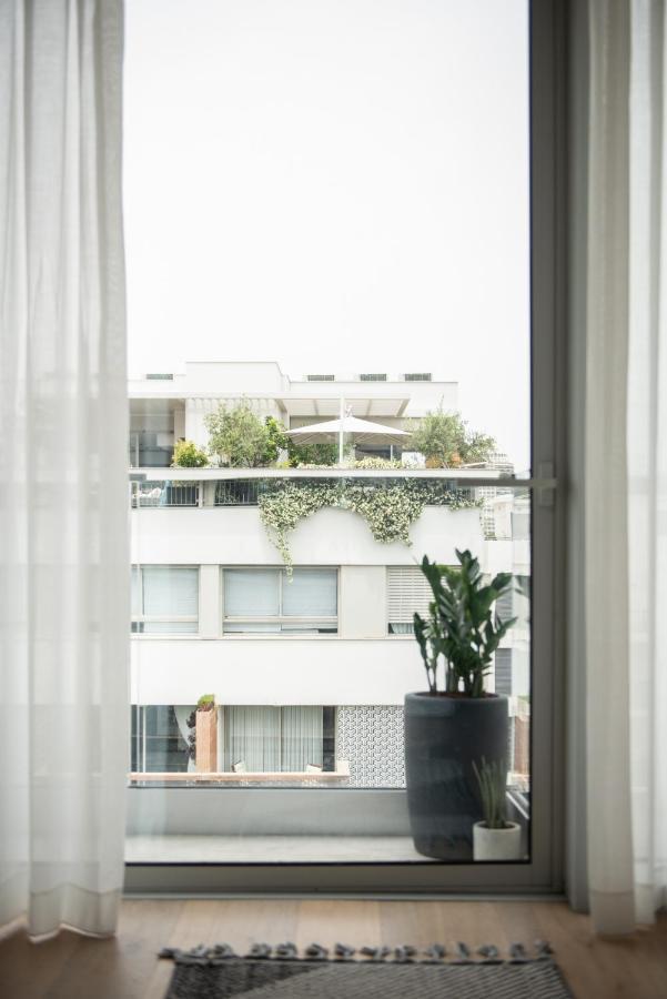 Ink Hotel Τελ Αβίβ Εξωτερικό φωτογραφία