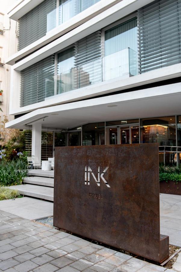 Ink Hotel Τελ Αβίβ Εξωτερικό φωτογραφία