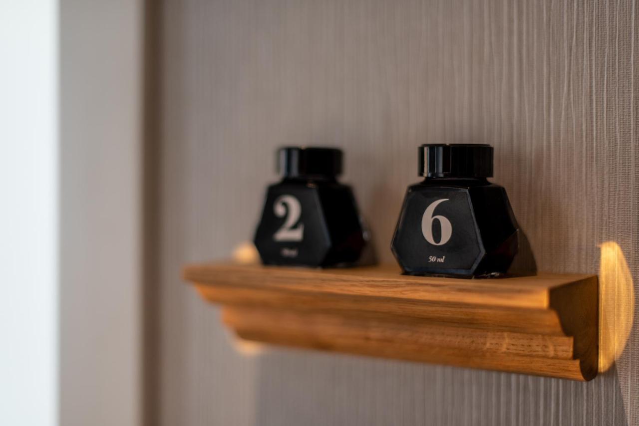 Ink Hotel Τελ Αβίβ Εξωτερικό φωτογραφία