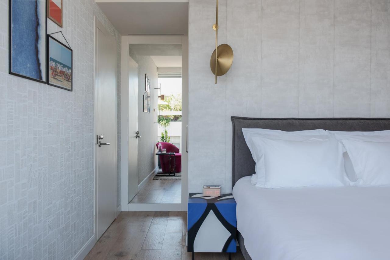 Ink Hotel Τελ Αβίβ Εξωτερικό φωτογραφία