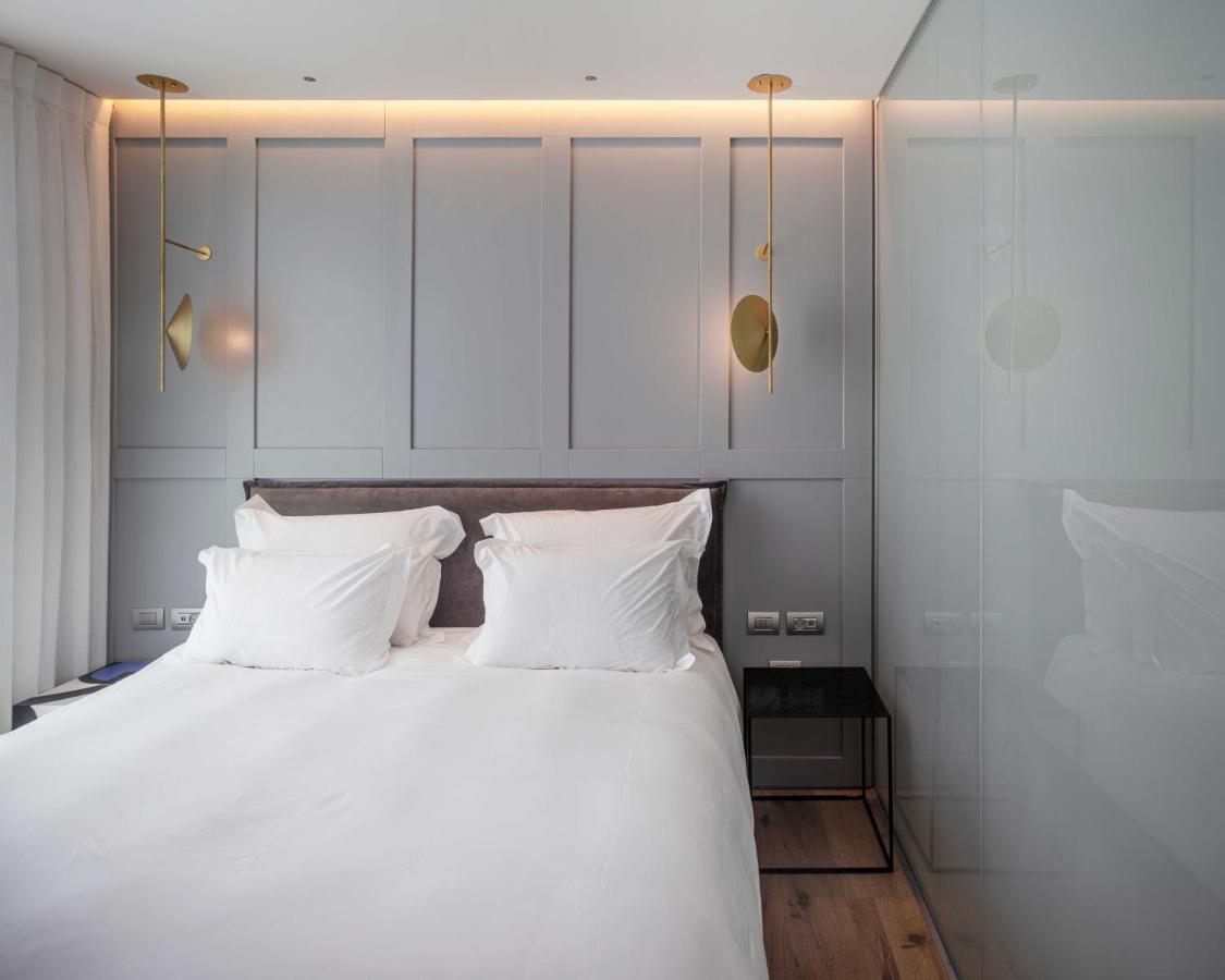 Ink Hotel Τελ Αβίβ Εξωτερικό φωτογραφία