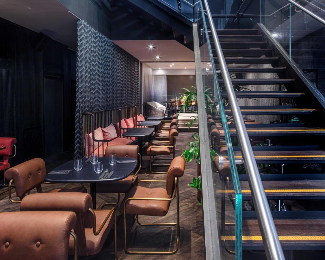 Ink Hotel Τελ Αβίβ Εξωτερικό φωτογραφία