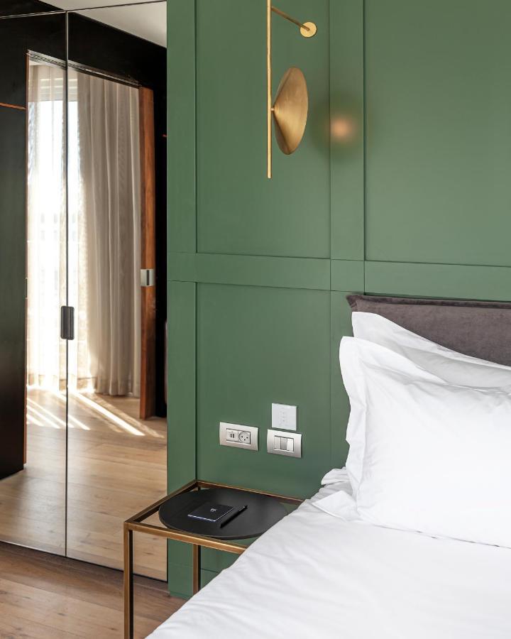 Ink Hotel Τελ Αβίβ Εξωτερικό φωτογραφία