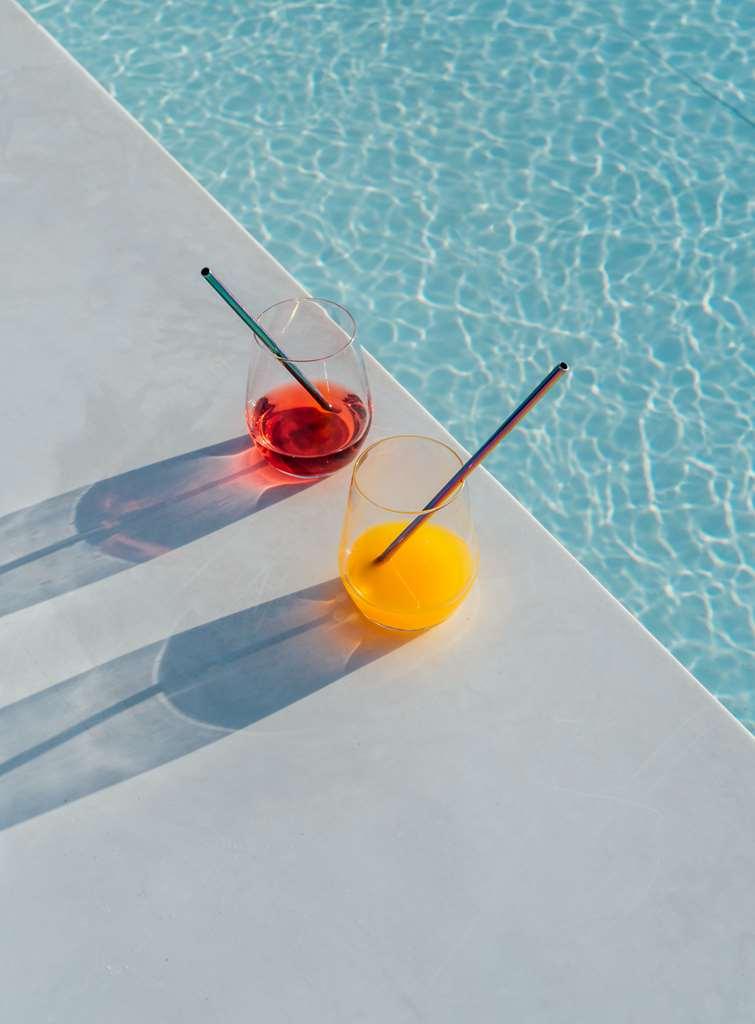 Ink Hotel Τελ Αβίβ Ανέσεις φωτογραφία
