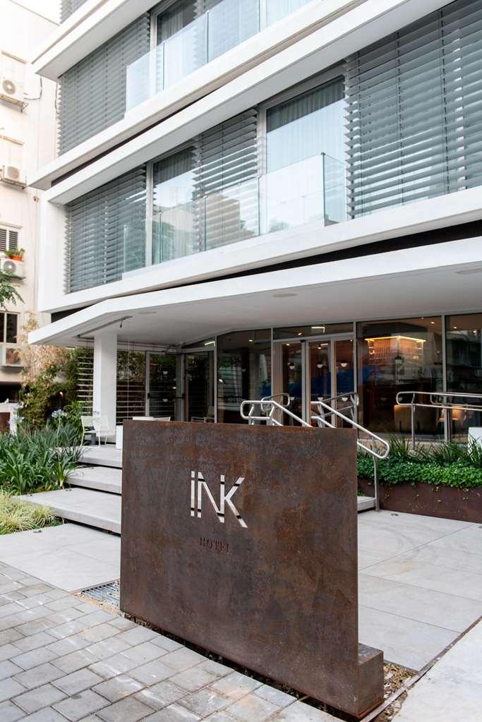 Ink Hotel Τελ Αβίβ Εξωτερικό φωτογραφία