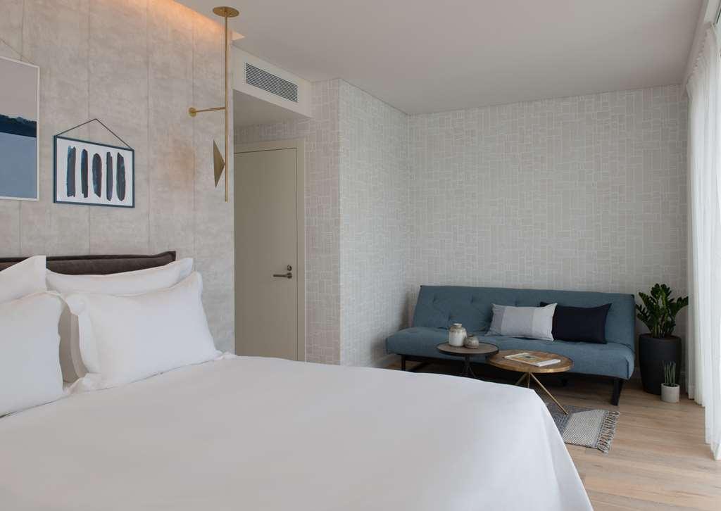 Ink Hotel Τελ Αβίβ Δωμάτιο φωτογραφία