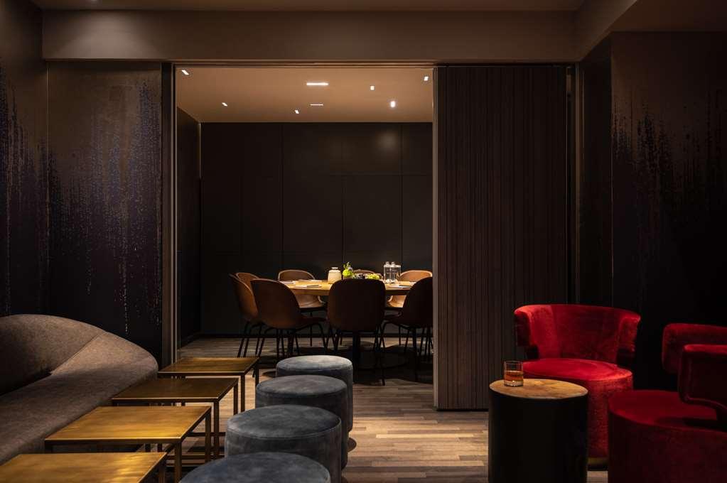 Ink Hotel Τελ Αβίβ Ανέσεις φωτογραφία
