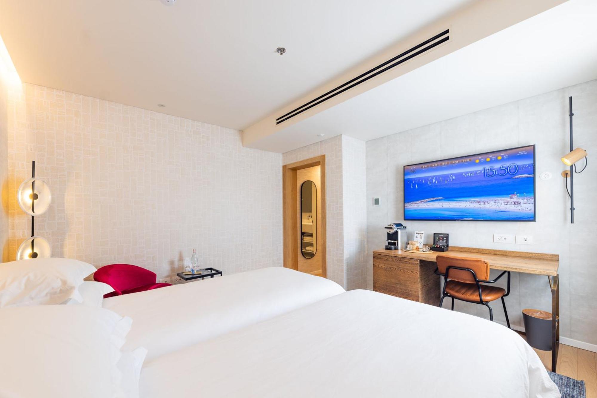 Ink Hotel Τελ Αβίβ Εξωτερικό φωτογραφία