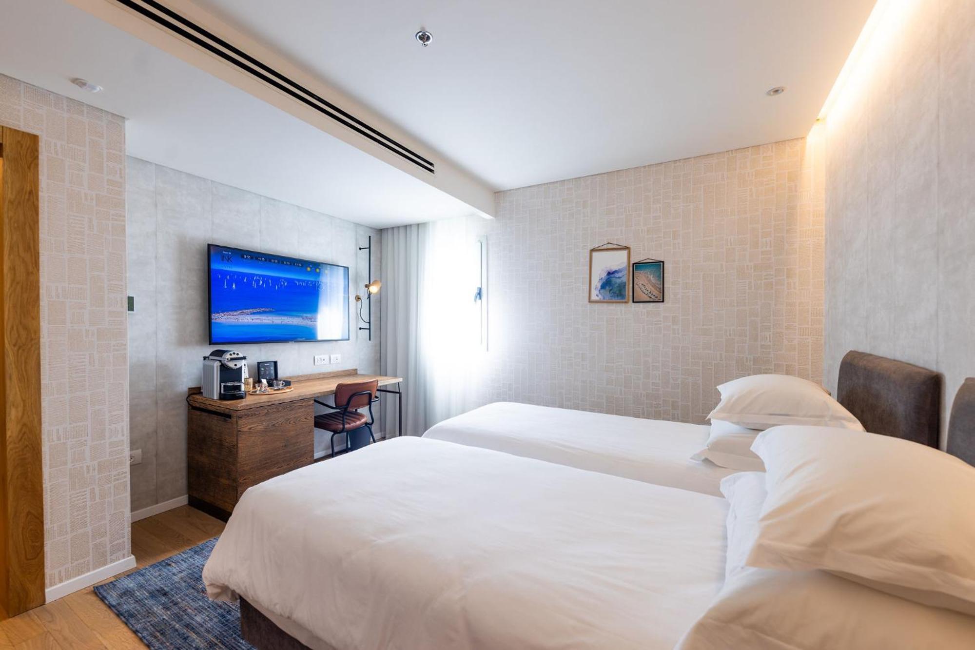Ink Hotel Τελ Αβίβ Εξωτερικό φωτογραφία